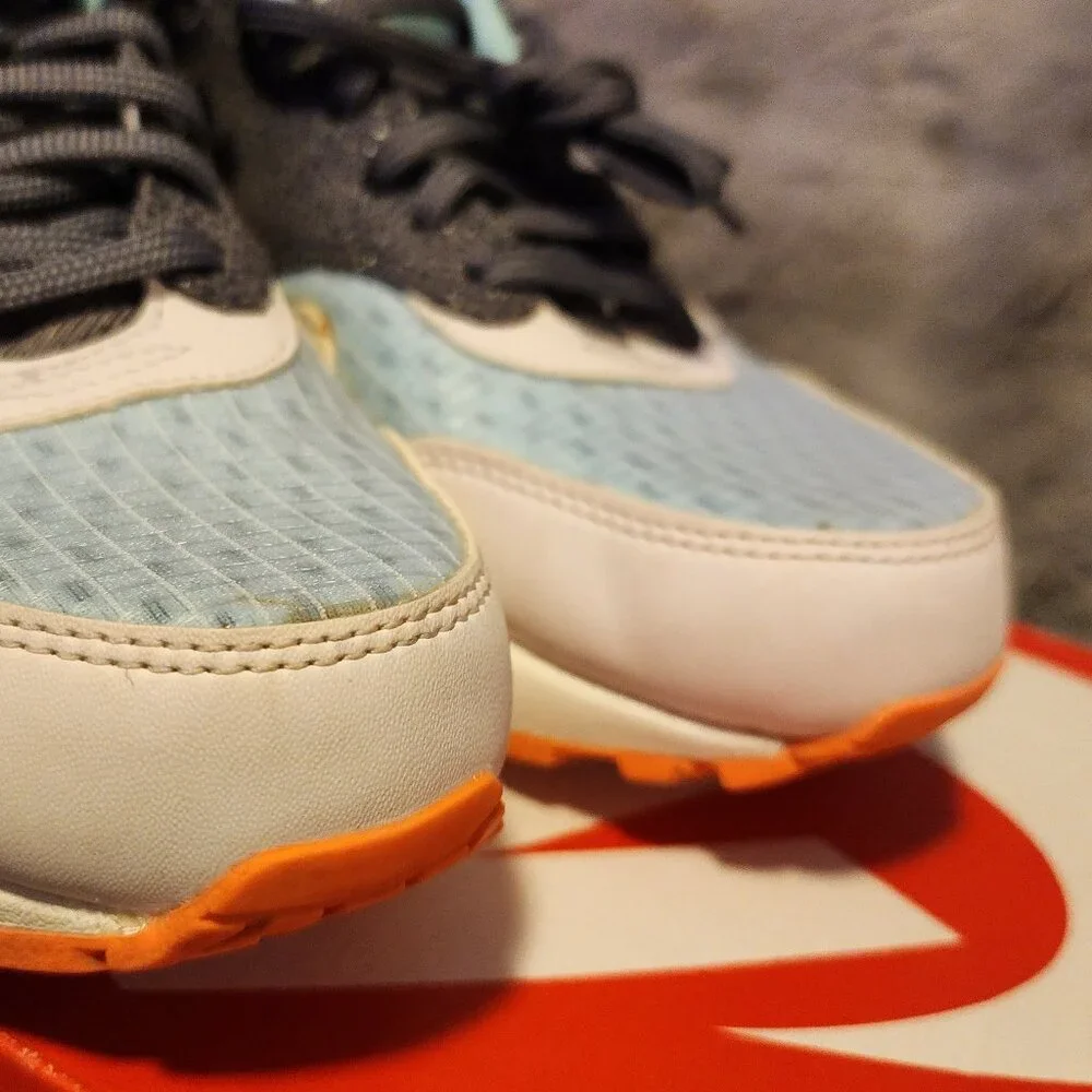 *NIB* Womens Nike Air Max 1 Prm W8, M/ Y6.5 - Picture 10 of 11